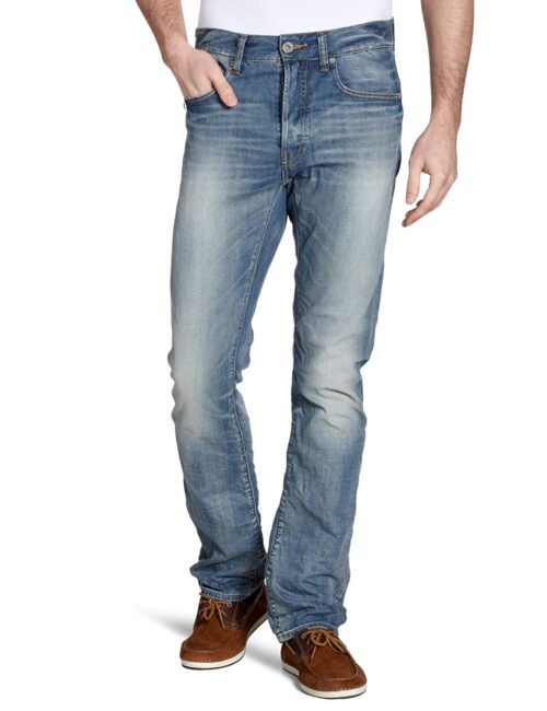 G-Star Raw  3301 Slim  Jeans Uomo