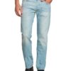 Levi's Uomo Jeans 501 Taglio Dritto Taglia 364 Blu
