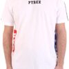 Pyrex T-Shirt 20EPB40768 S02 Bianco, 02 XS