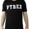 Pyrex T-Shirt 20EPB40798 S02 Nero, 03 S