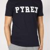 Pyrex T-Shirt Maniche Corte - Blu, S
