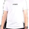 Pyrex Uomo T-Shirt Bianco MOD. 40784 L