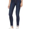 REPLAY Stella Jeans Skinny, Blu (Medium Blue 7), W26/L30 (Taglia Produttore: 26) Donna