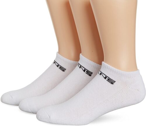 Vans M CLASSIC KICK - Socken - Herren - Weiß (weiß) - Satz von 3, 42,5-47