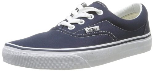 Vans - U Era, Sneaker Unisex - Adulto, Blu (Blau (Navy)), 41