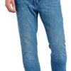 Wrangler Slider Jeans Tapered, Blu (Blue Beat 39t), W32/L30 (Taglia Produttore: 30/32) Uomo