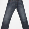 Jeans pantalone uomo rifle 90001-38NCR blu denim tg 31 (45) chiusura bottoni