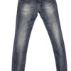 FIFTY FOUR jeans donna  slim fit art Erika 00 J989 tg 27/41 Blu denim