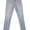 LEVIS jeans donna elasticizzato art 473.00.04 tg 28/42 Blu denim