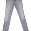 LEVIS jeans donna elasticizzato art 473.00.08 tg 26/40 Blu denim
