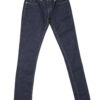 LEVIS jeans donna elasticizzato art 603.00.03 tg 26/40 Blu denim