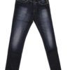 MELTIN POT jeans uomo skinny art MISFITS D1429UK280 tg 36/50 Blu