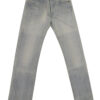 LEVIS jeans uomo vestibilità dritta art 501.04.64 tg 29/43 Blu chiaro