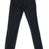 MELTIN POT jeans donna vestibilità dritta reversibile art EVAD1120UK110 tg 25/39 Blu slavato