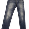 FIFTY FOUR jeans uomo slim art Caden 00 J761 tg 31/45 Blu whashed