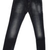 MELTIN POT jeans uomo skinny art MISFITS D1566UB087 tg 32/46 Blu