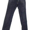 MELTIN POT jeans uomo slim art MANER D1616LT080 tg 31/45 Blu scuro