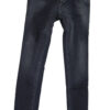 MELTIN POT jeans donna vestibilità skinny art MONIE D1612LT085 tg 26/40 Blu scuro
