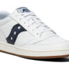 Saucony Jazz Court Sneaker Unisex Navy White
