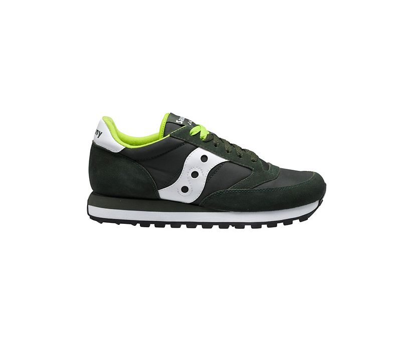 Saucony UOMO JAZZ ORIGINAL Sneakers da uomo