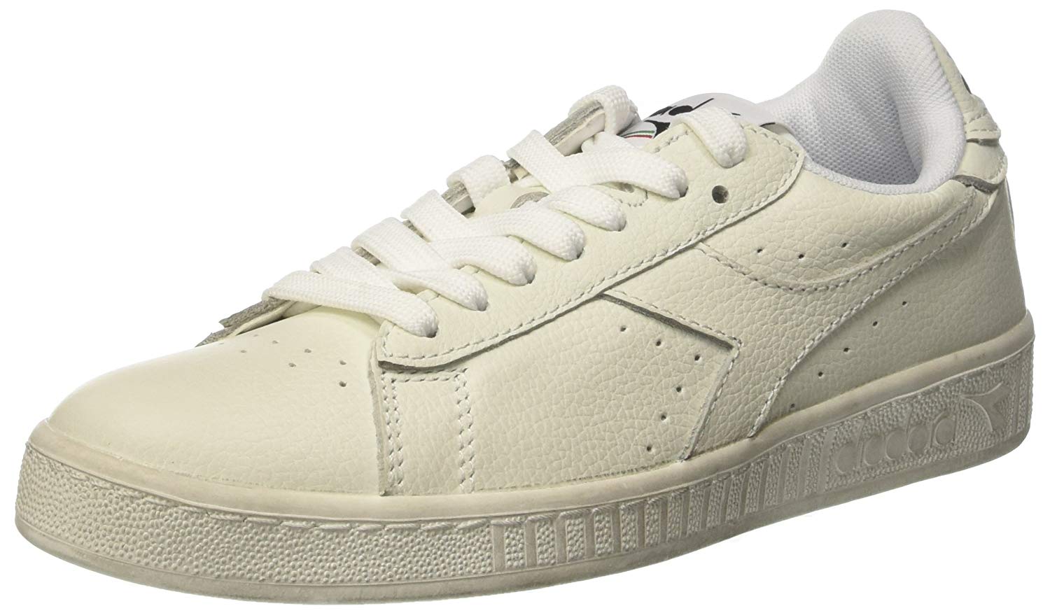 Diadora Game L Low Waxed