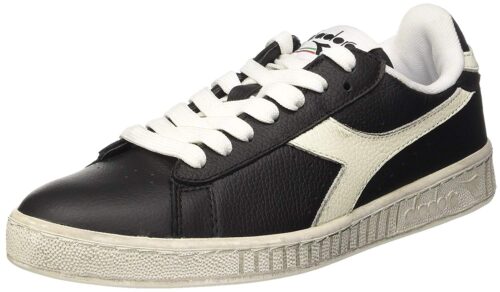 Diadora Game L Low Waxed