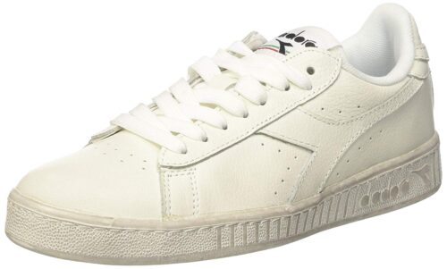 Diadora Game L Low Waxed