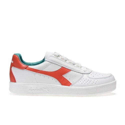 Diadora - Scarpe Sportive B. Elite per Uomo e Donna IT 42