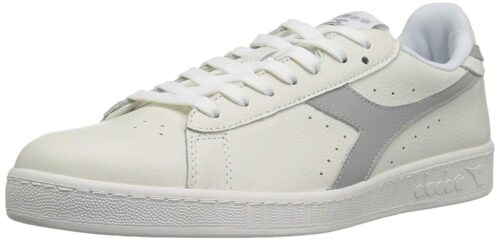 Diadora - Scarpe Sportive Game L Low Waxed per Uomo e Donna IT 40.5