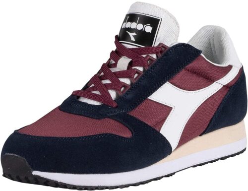 Diadora - Sneakers Caiman per Uomo (EU 43)