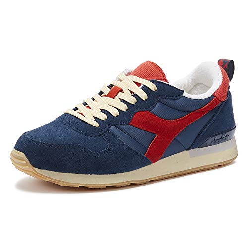 Diadora - Sneakers Camaro Used per Uomo e Donna IT 46