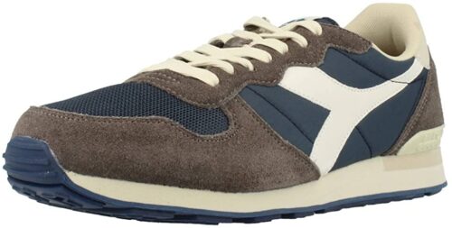 Diadora - Sneakers Camaro per Uomo e Donna (EU 46)