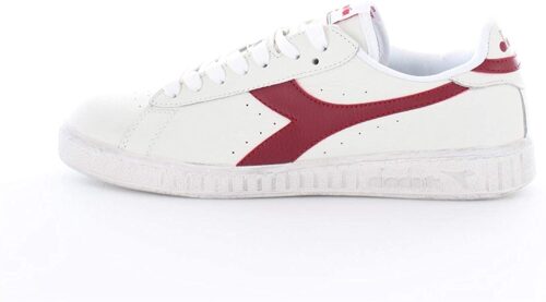 Diadora - Sneakers Game L Low Waxed per Uomo e Donna (EU 40.5)