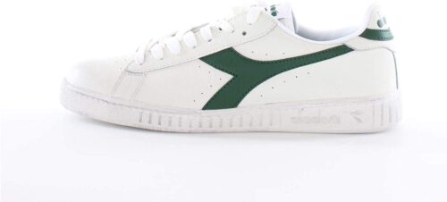 Diadora - Sneakers Game L Low Waxed per Uomo e Donna (EU 40.5)