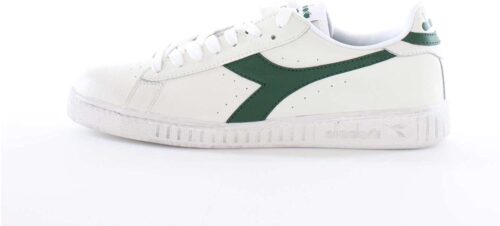 Diadora - Sneakers Game L Low Waxed per Uomo e Donna (EU 42)