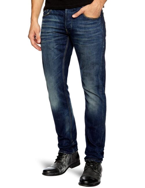 G-STAR RAW New Radar