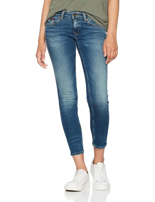 Hilfiger Denim DW0DW02399