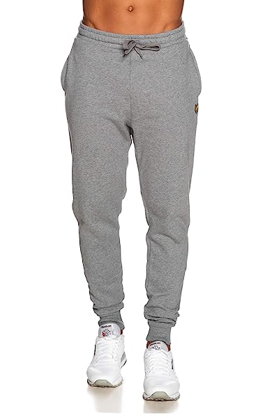 Lyle & Scott Pantaloni Uomo cod.ML1134V Grigio SIZE:XL - immagine 2