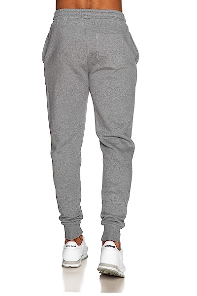 Lyle & Scott Pantaloni Uomo cod.ML1134V Grigio SIZE:XL - immagine 4