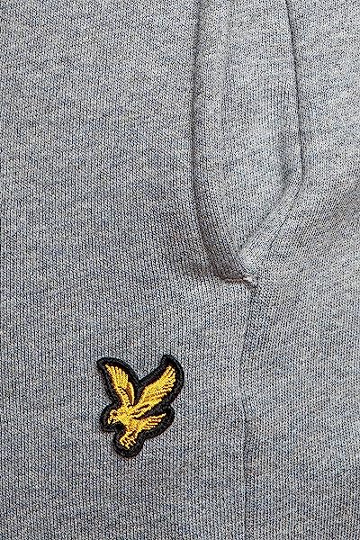 Lyle & Scott Pantaloni Uomo cod.ML1134V Grigio SIZE:XL - immagine 6