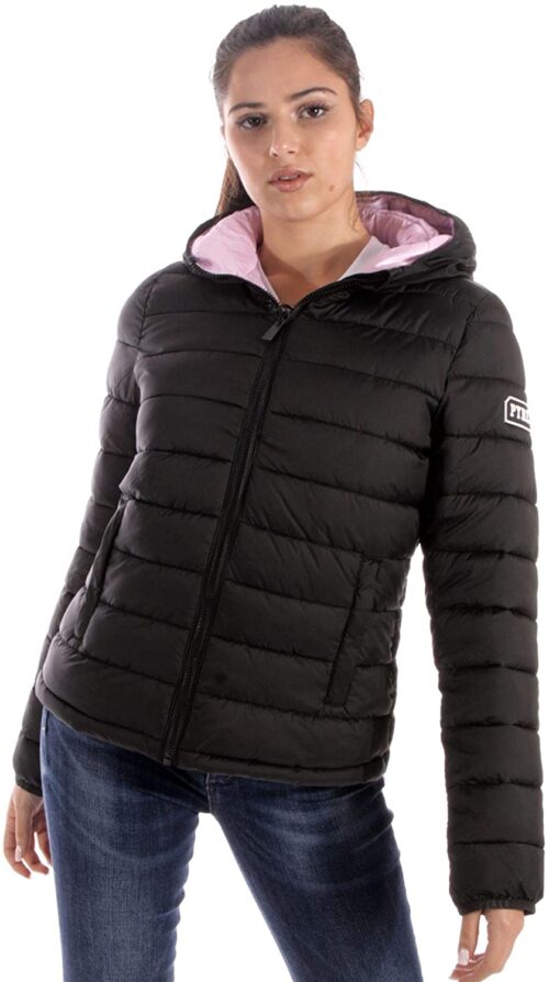 Pyrex Piumino 20IPB41208 F02 Nero