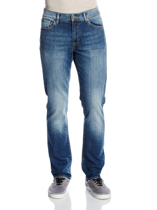 Rifle Jeans Blu W33