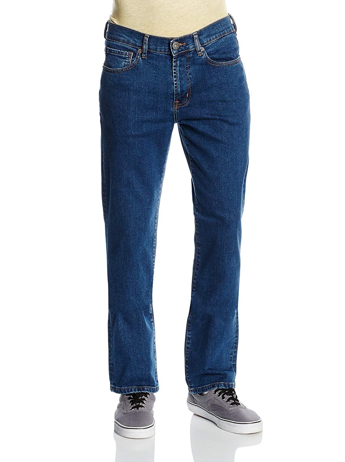 Rifle Jeans Blu W38