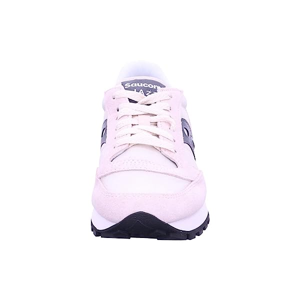 Saucony Sneakers Donna Jazz Original, Colore Sabbia-Grigio, Taglia - immagine 7