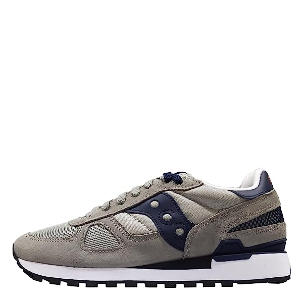 Saucony Sneakers Modello Shadow Original, Uomo, Taglia 41.