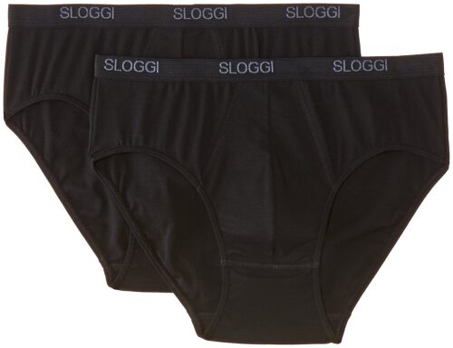 Sloggi - Men Basic Midi Brief