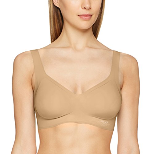 Sloggi Zero Feel Bralette Corsetto