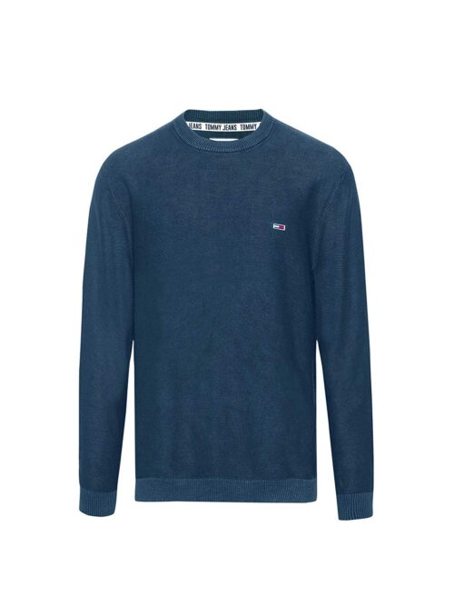 Tommy Hilfiger Tjm Washed Sweater Felpa