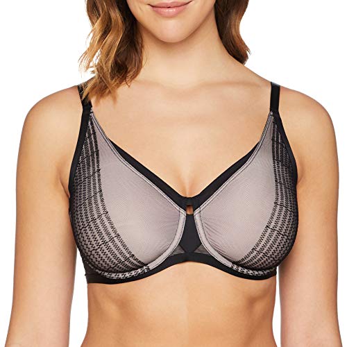 Triumph Contour Sensation W01 Ex Reggiseno Minimizer