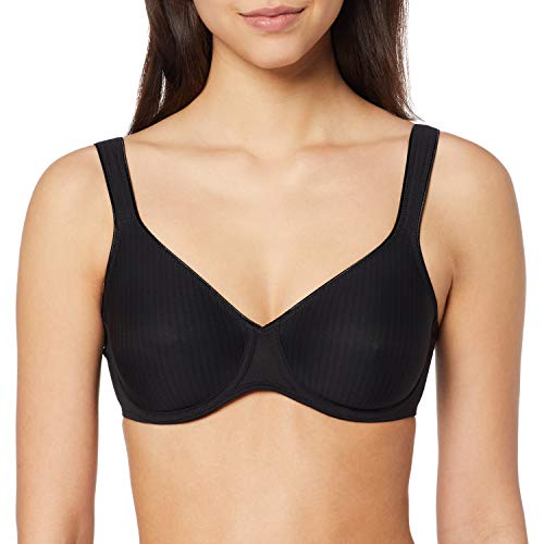 Triumph Modern Soft+Cotton W Reggiseno con Ferretto